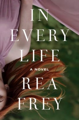 in every life book cover by rea frey