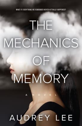 Mechanics of Memory book cover