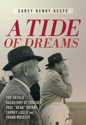 Tide of Dreams book cover