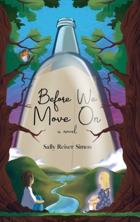 Title: Before We Move On book cover