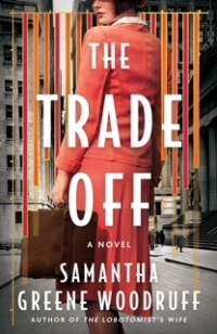 The Trade Off book cover
