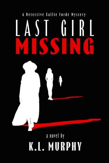 Last Girl Missing book cover