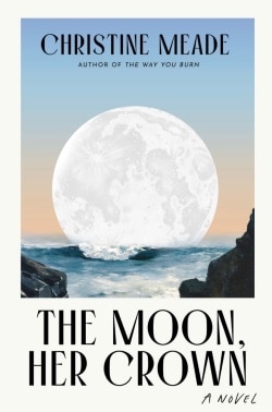 The Moon Her Crown book cover