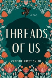 Threads of Us Book Cover