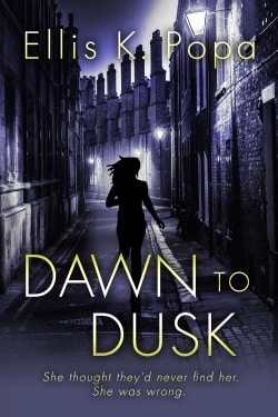 Dawn to Dusk book cover