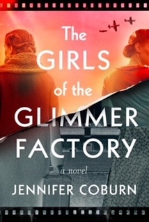 Girls of the Glimmer Factory book cover