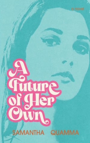 a future of her own book cover