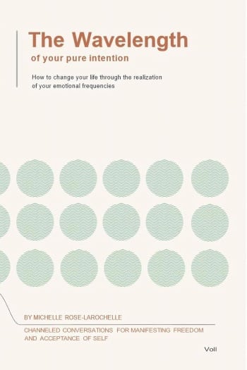 The Wavelength of Your Pure Intention