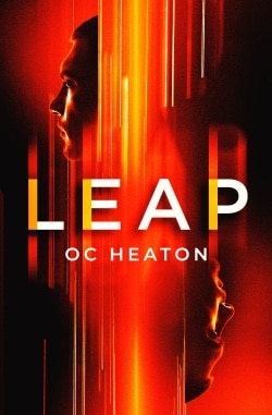 Leap - Book one of the race is on series