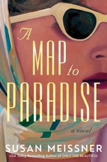 A map to paradise book cover