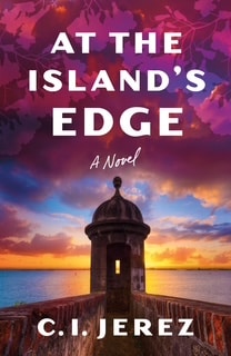 At the Island's Edge book cover