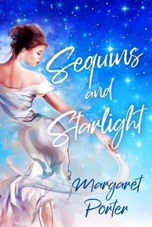 Sequins and Starlight book cover