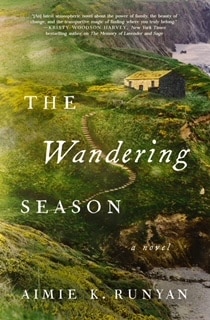 the wandering season by aimie Runyon
