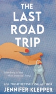 the last road trip book cover