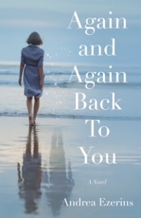 Again and Again Back to You book cover