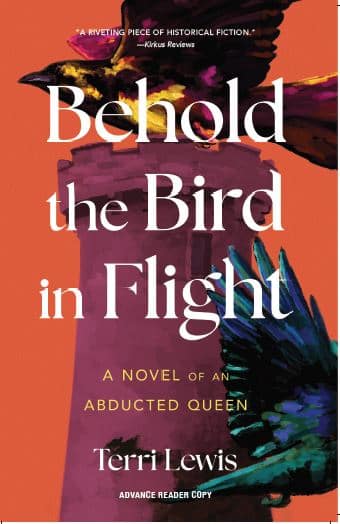 Behold the Bird in Flight book cover