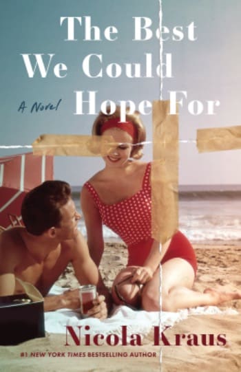 The Best We Could Hope For book cover