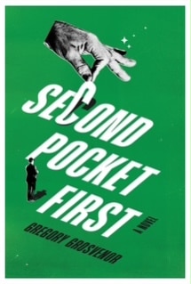 second pocket first book cover