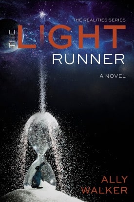 light runner book cover