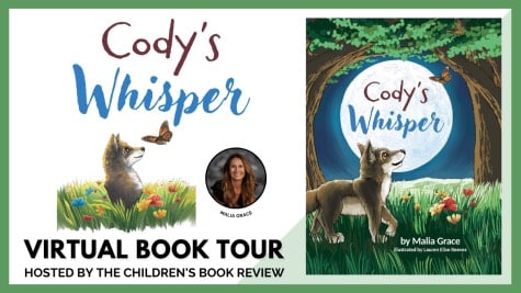 Cody's Whisper book cover