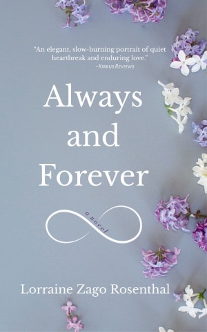 Always and Forever book cover