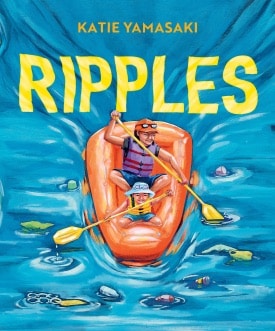 Ripples book cover