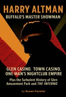 harry altman book cover