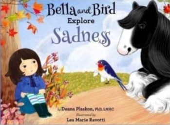 Bella and Bird