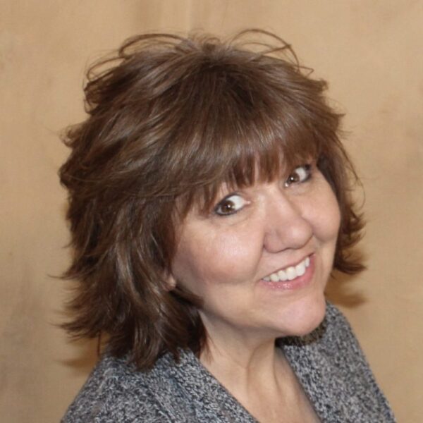 Author Kim Wilch